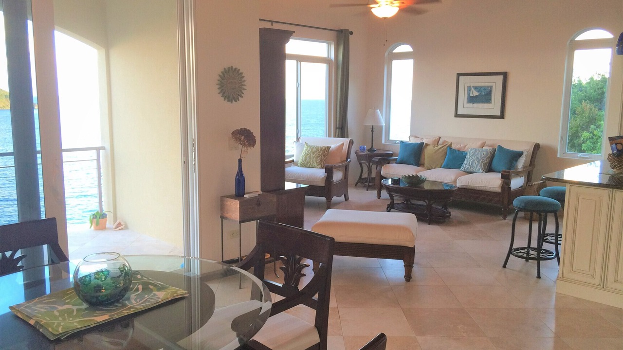Photo of Livingroom in Monte