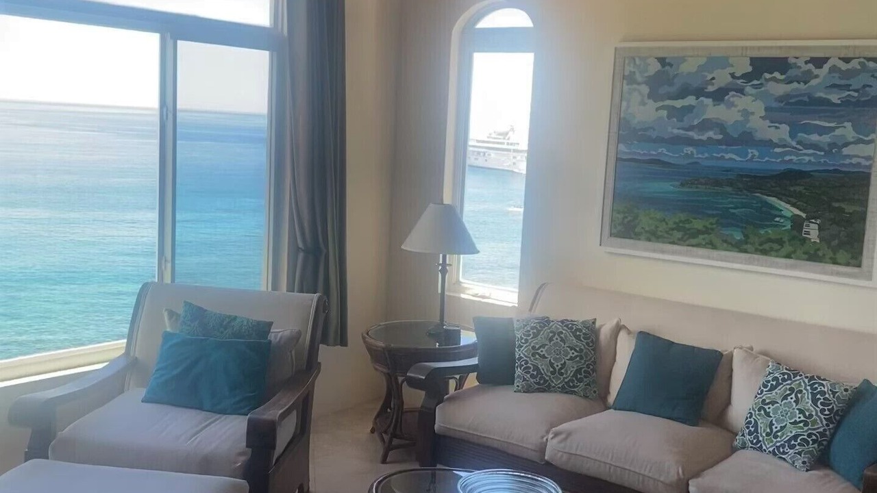 Photo of Livingroom in Monte