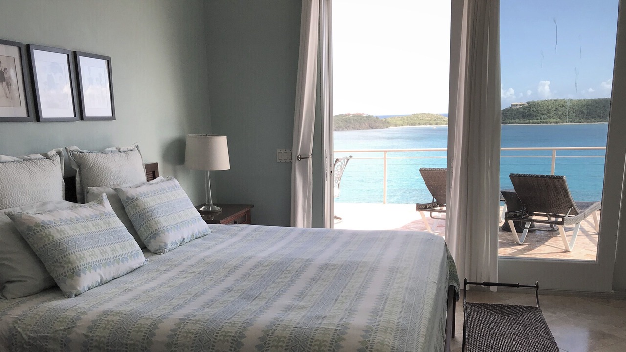 Photo of Bedroom in Monte