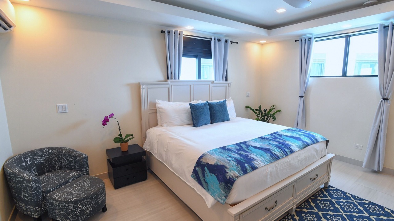 Photo of Bedroom in Nazareth