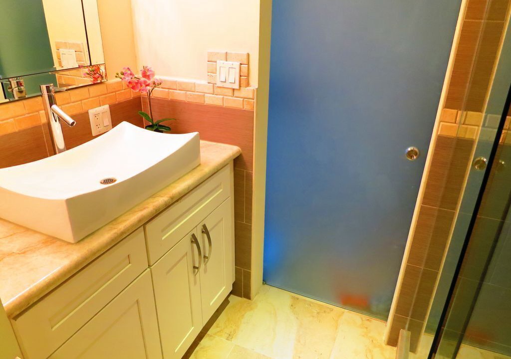 Photo of Bathroom in Red Hook