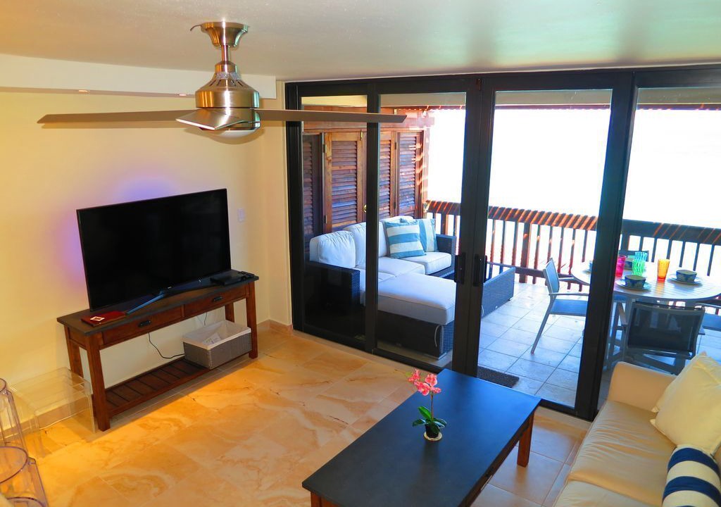 Photo of Livingroom in Red Hook