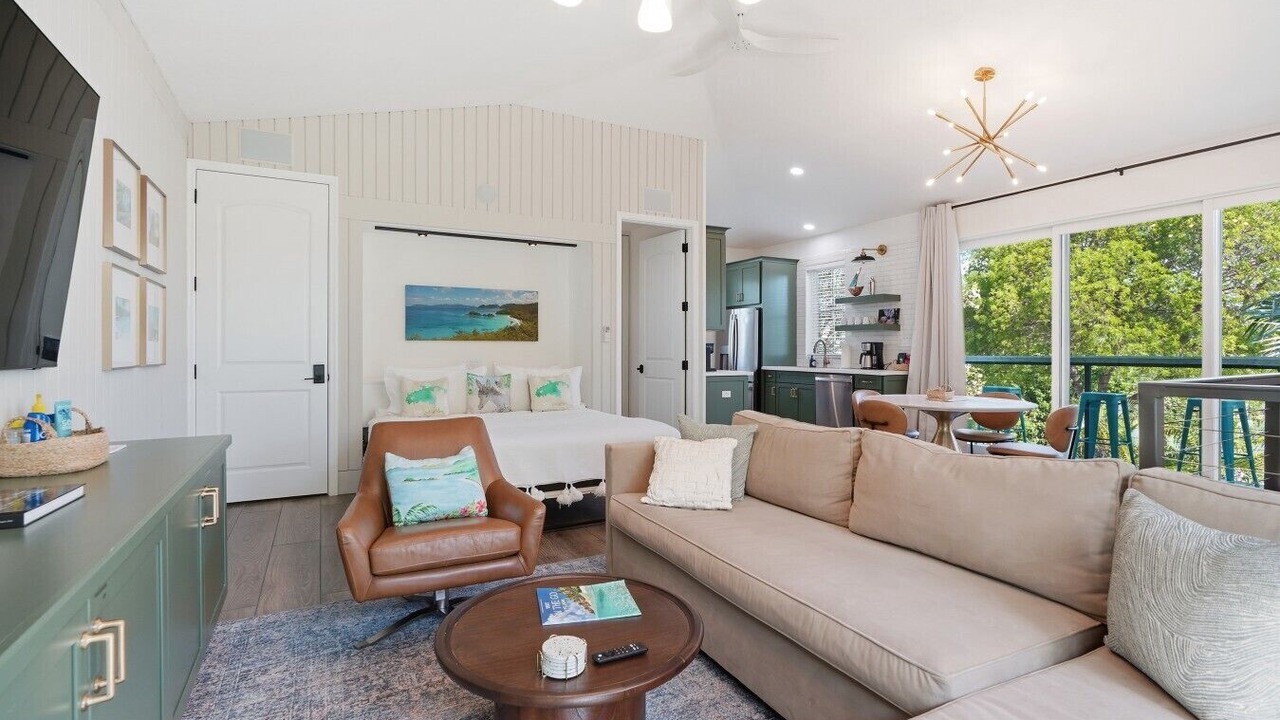 Photo of Livingroom in Estate Enighed