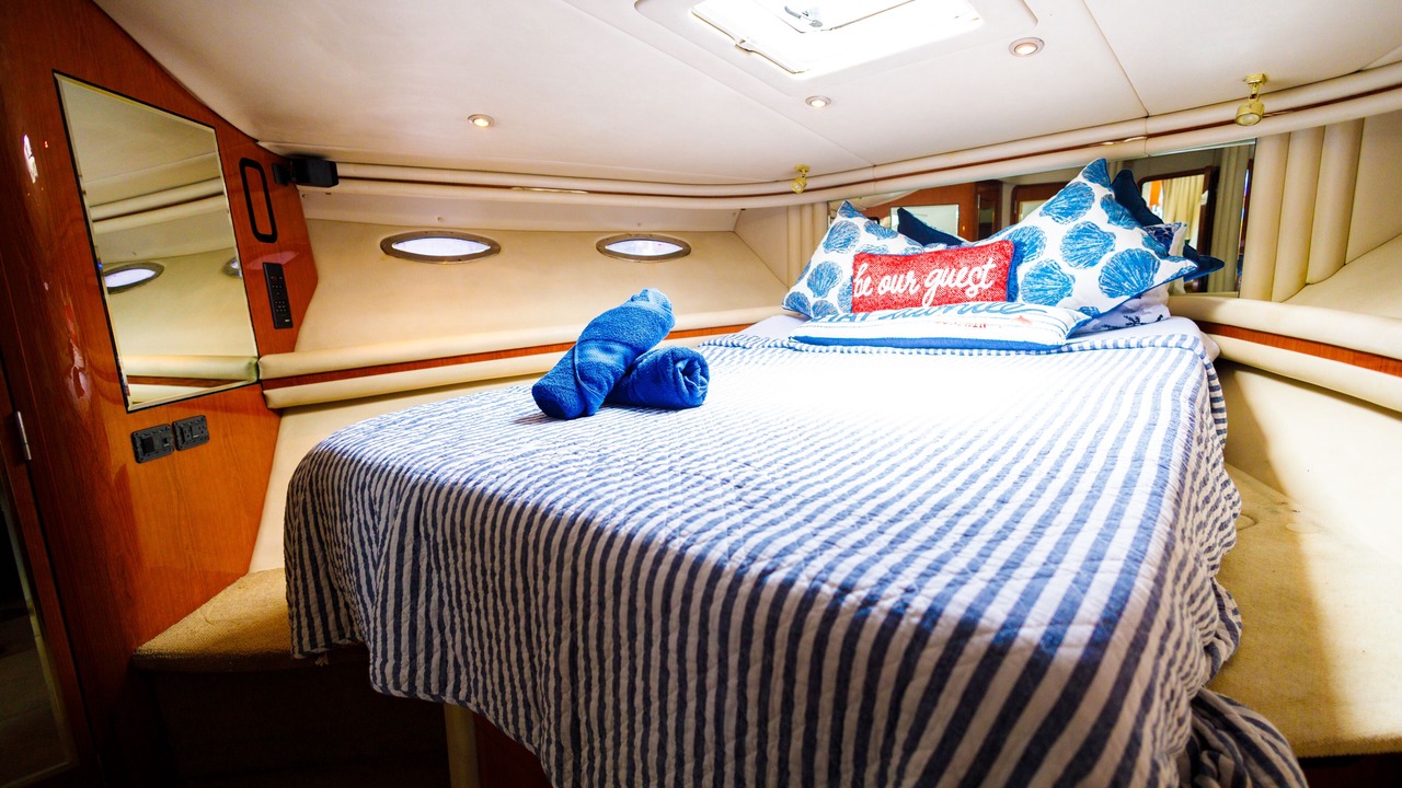 Photo of Bedroom in Benner