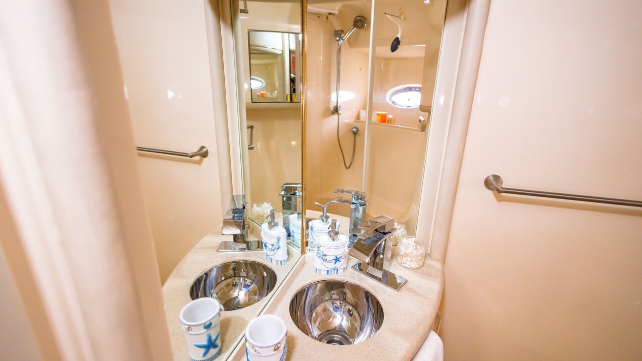 Photo of Bathroom in Benner