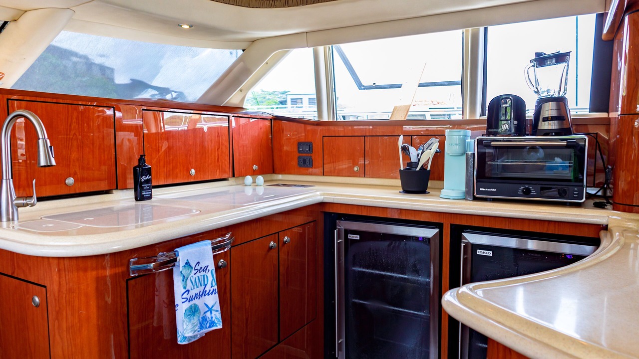 Photo of Kitchen in Benner