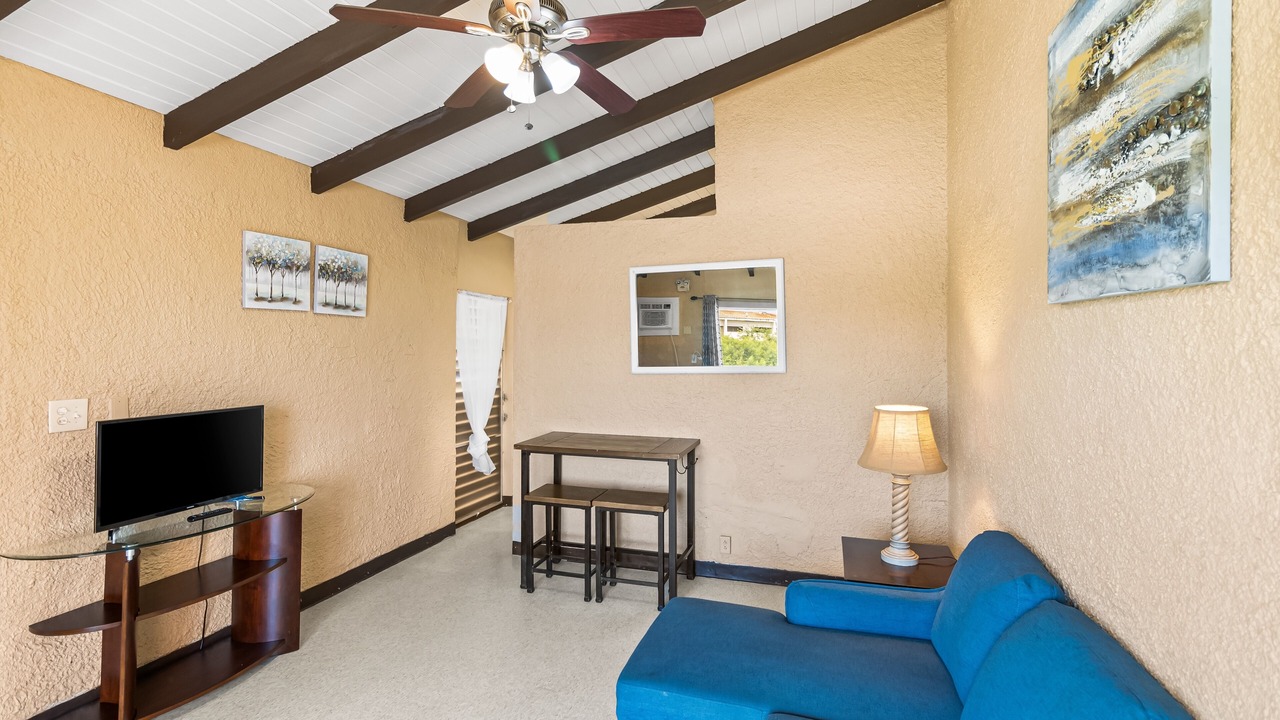 Photo of Patio Balcony in La Grande Princesse