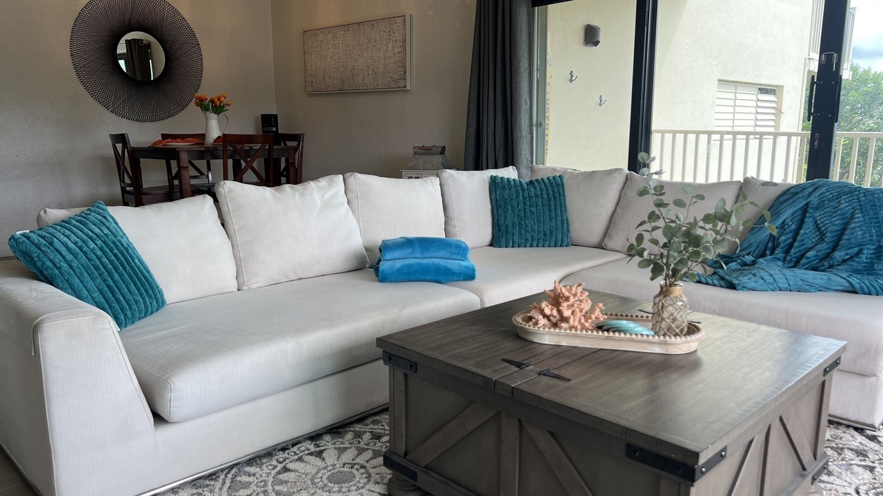 Photo of Livingroom in Frydendal