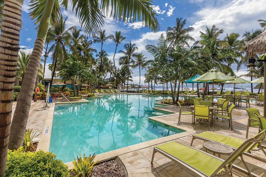 Photo of Outdoor in Estate Smith Bay