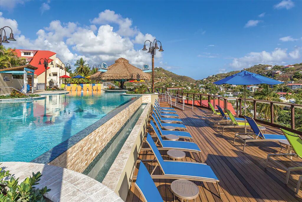 Photo of Outdoor in Estate Smith Bay
