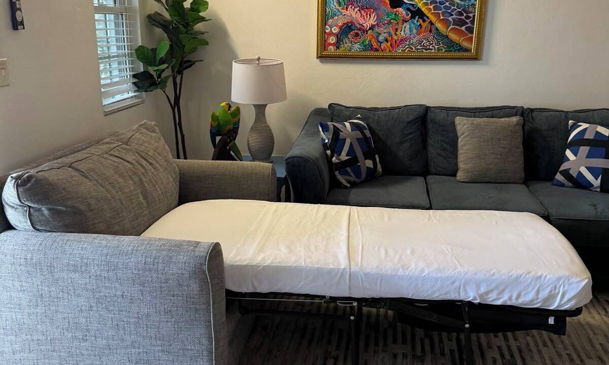 Photo of Bedroom in Estate Prosperity West