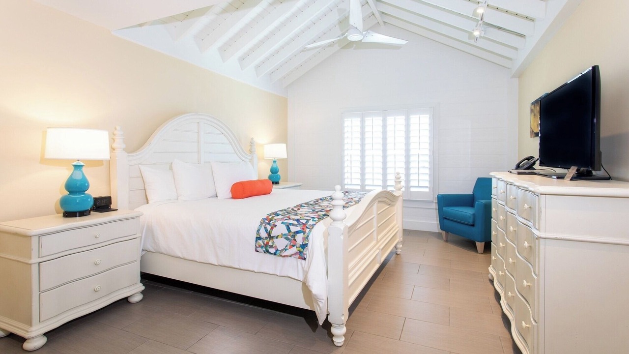 Photo of Bedroom in Estate East Street