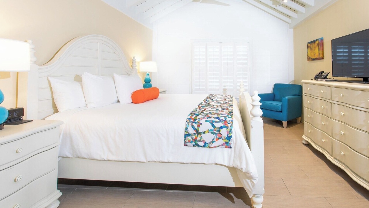 Photo of Bedroom in Estate East Street