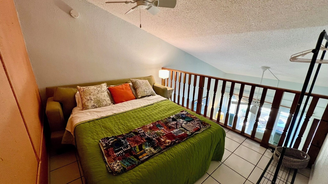 Photo of Bedroom in Estate Golden Rock
