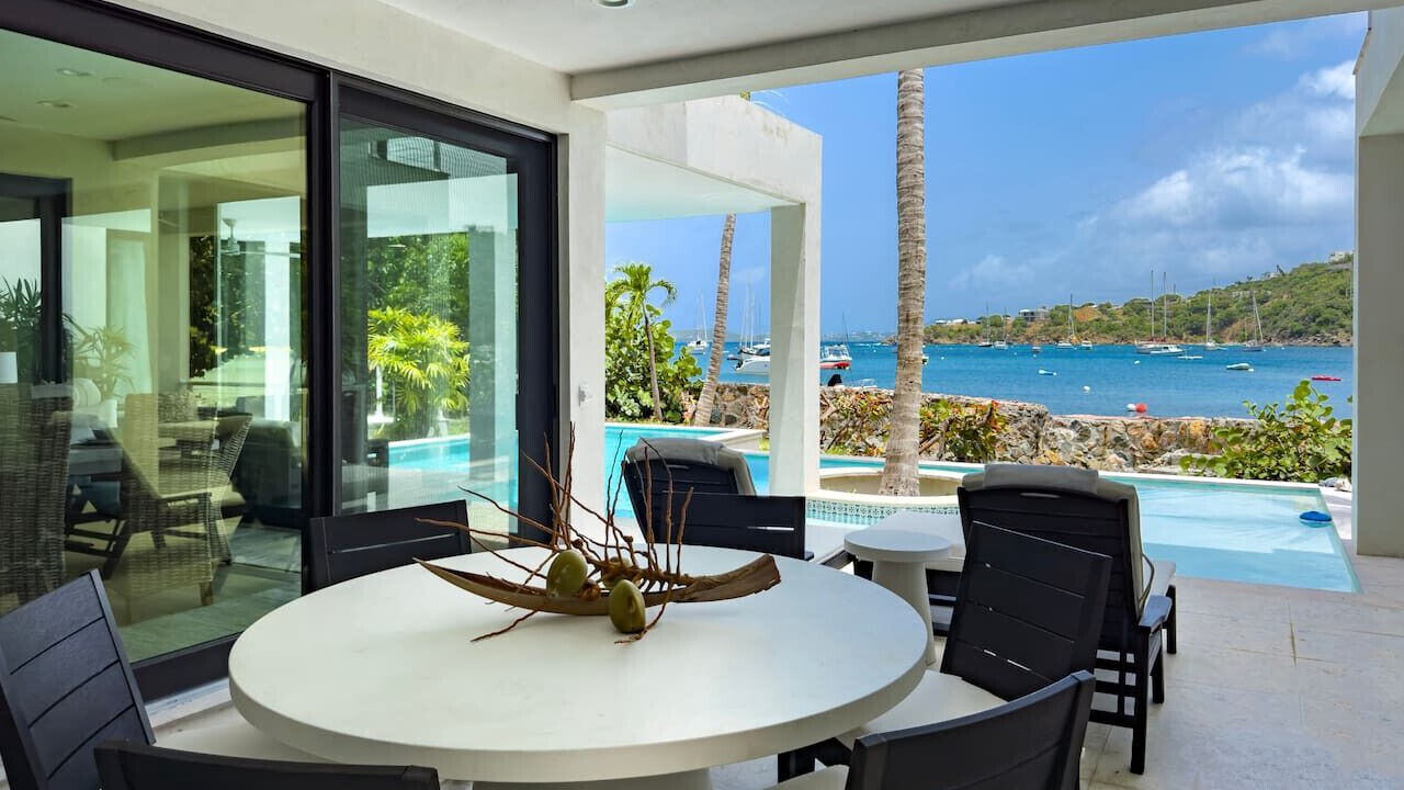 Photo of Outdoor in Estate Chocolate Hole and Great Cruz Bay