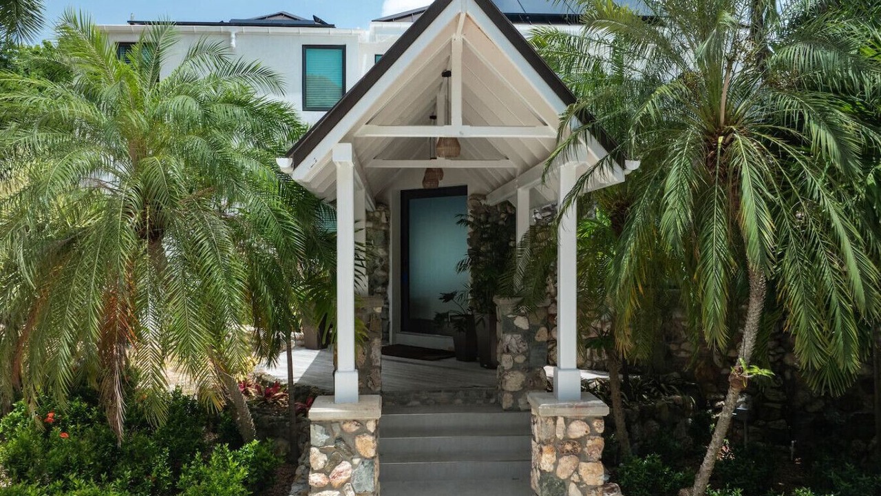 Photo of Outdoor in Estate Chocolate Hole and Great Cruz Bay