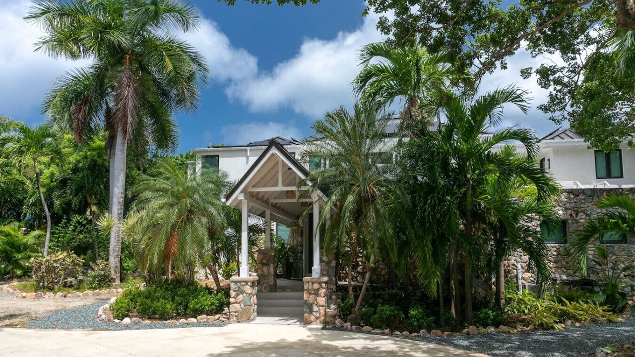 Photo of Outdoor in Estate Chocolate Hole and Great Cruz Bay