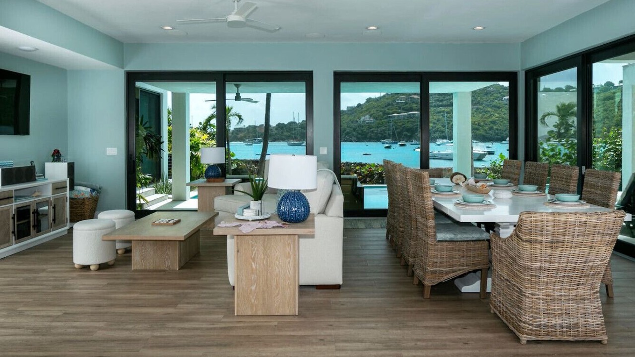 Photo of Others in Estate Chocolate Hole and Great Cruz Bay