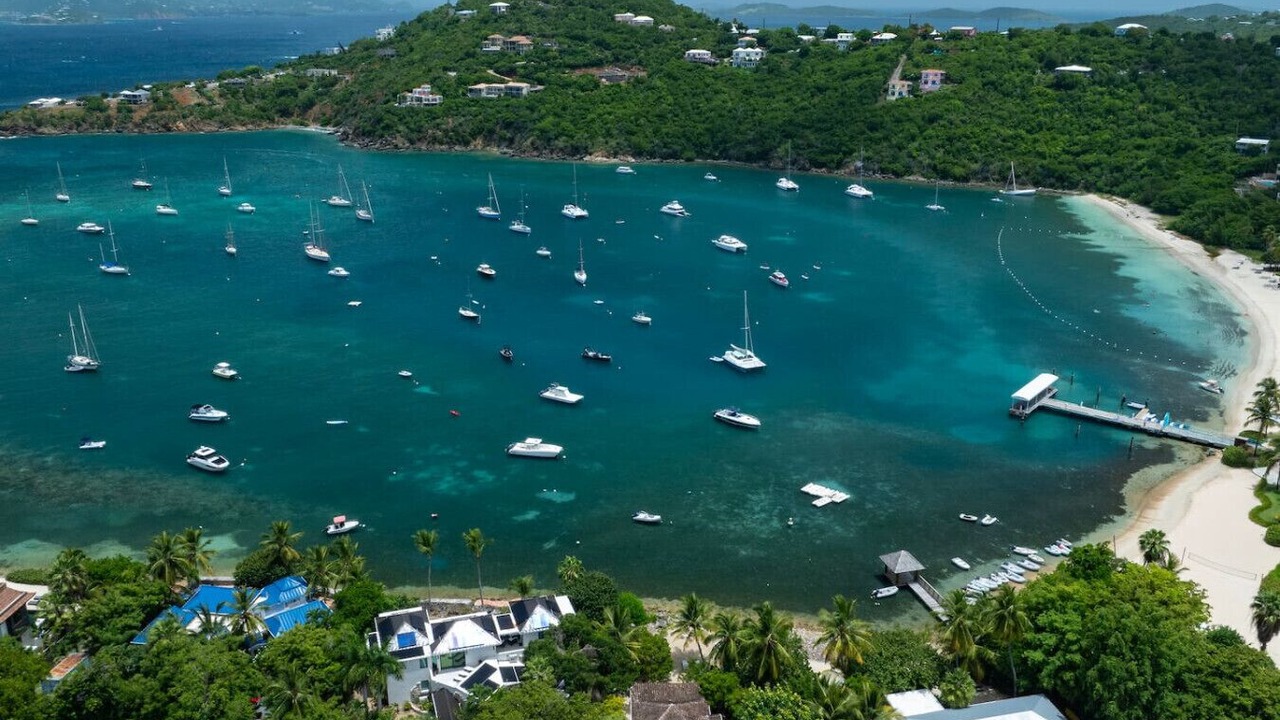 Photo of Others in Estate Chocolate Hole and Great Cruz Bay
