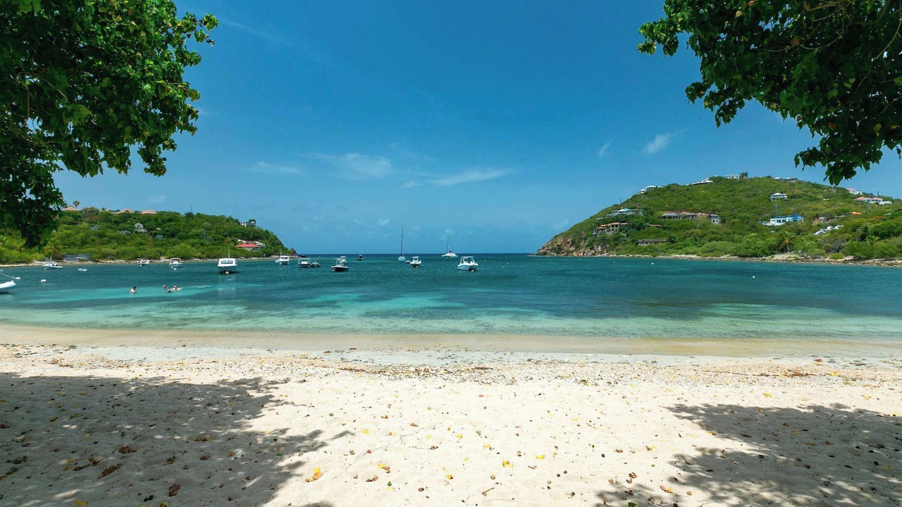 Photo of Others in Estate Chocolate Hole and Great Cruz Bay