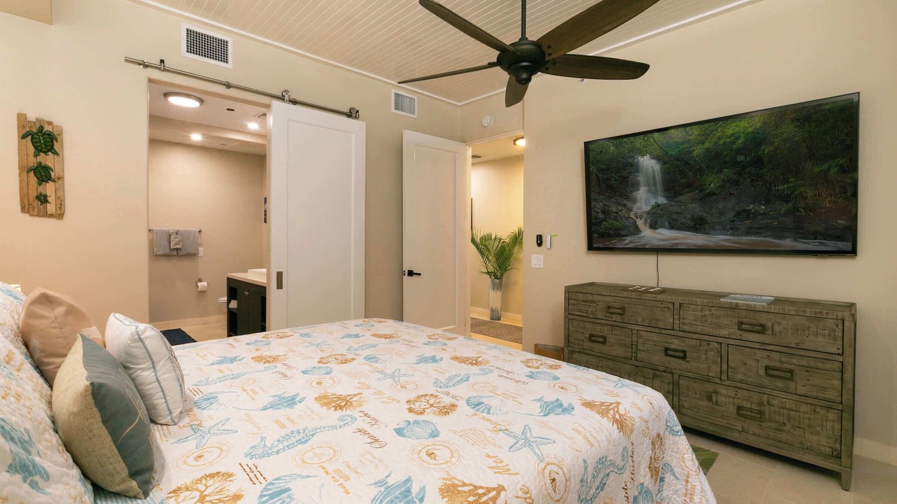 Photo of Bedroom in Estate Chocolate Hole and Great Cruz Bay