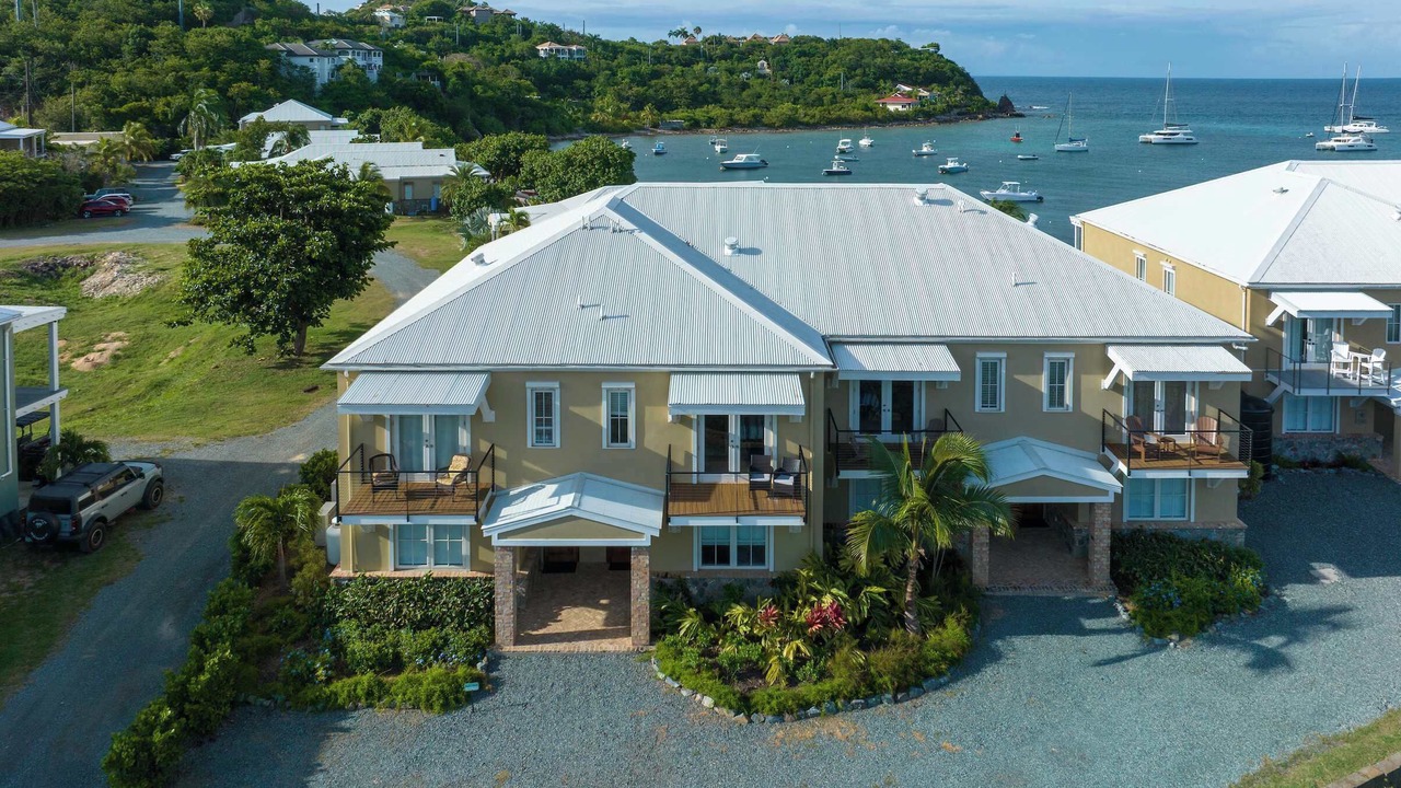 Photo of Outdoor in Estate Chocolate Hole and Great Cruz Bay