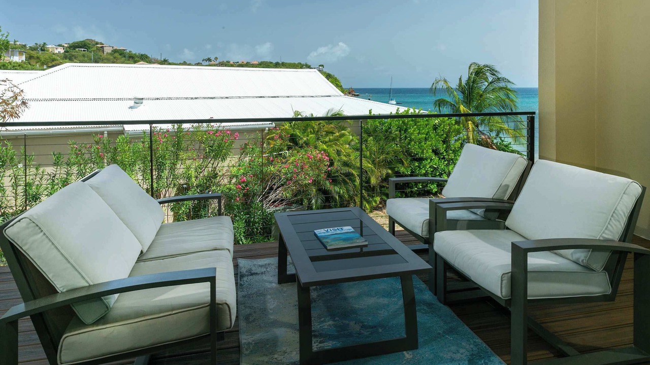 Photo of Outdoor in Estate Chocolate Hole and Great Cruz Bay