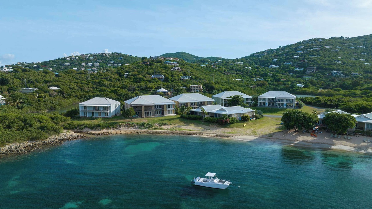 Photo of Others in Estate Chocolate Hole and Great Cruz Bay