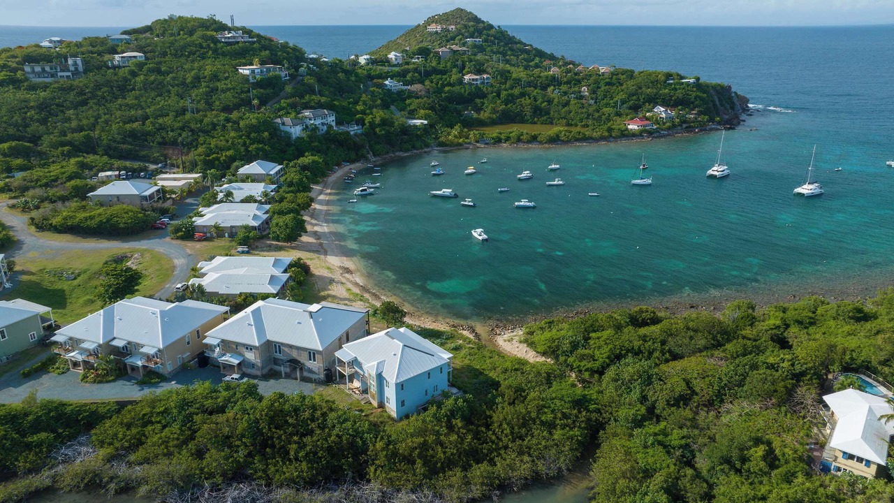 Photo of Outdoor in Estate Chocolate Hole and Great Cruz Bay
