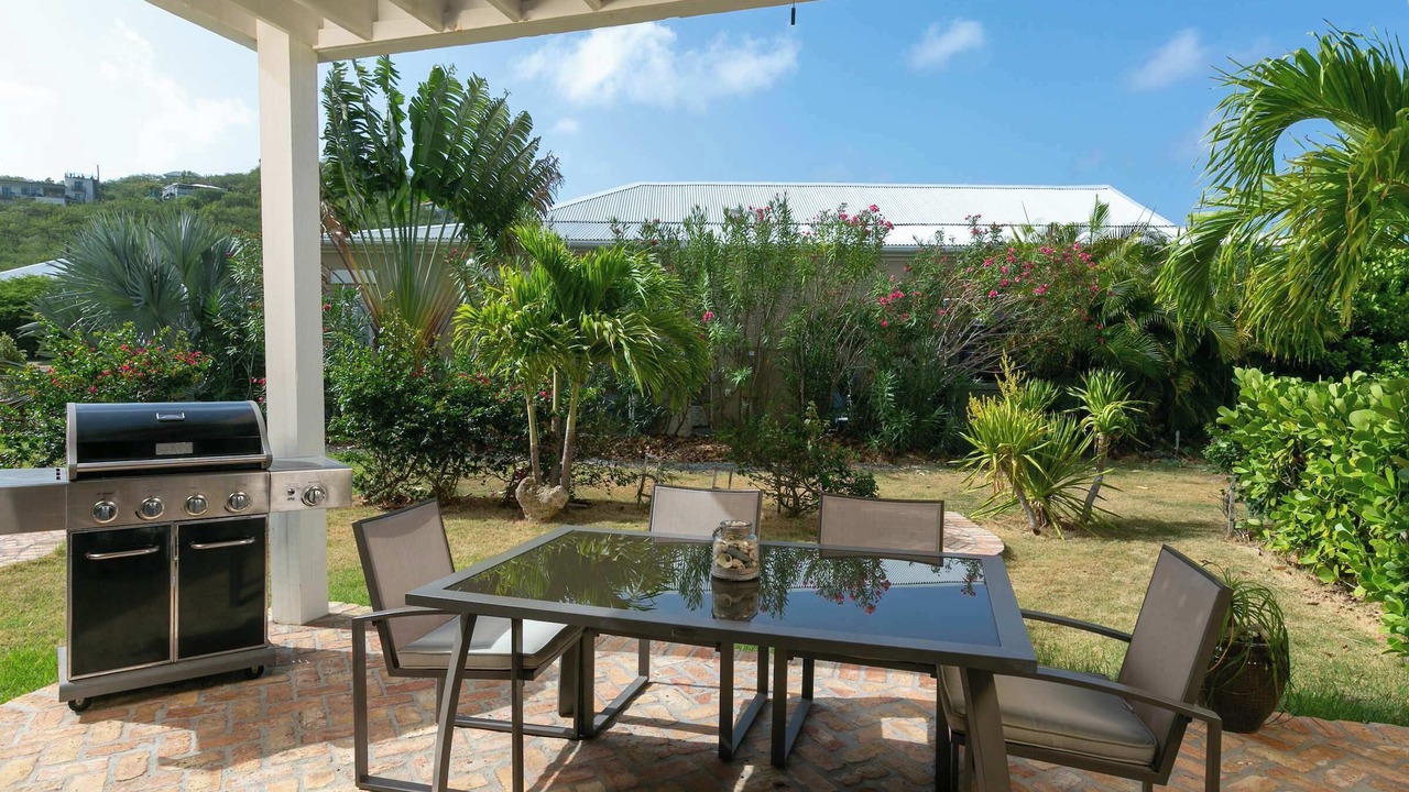 Photo of Outdoor in Estate Chocolate Hole and Great Cruz Bay