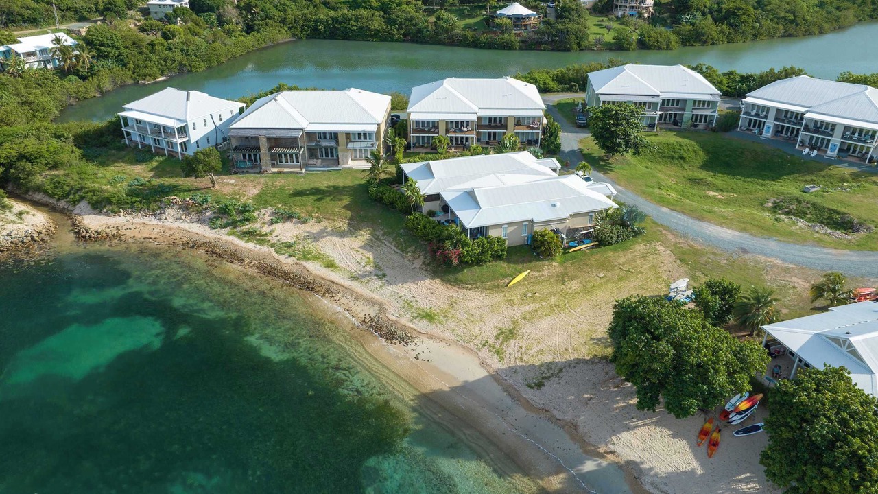 Photo of Outdoor in Estate Chocolate Hole and Great Cruz Bay