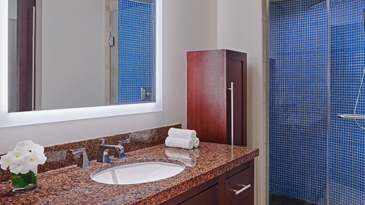 Photo of Bathroom in Estate Enighed