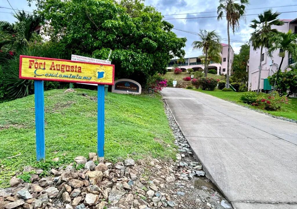 Photo of Outdoor in Estate Altona