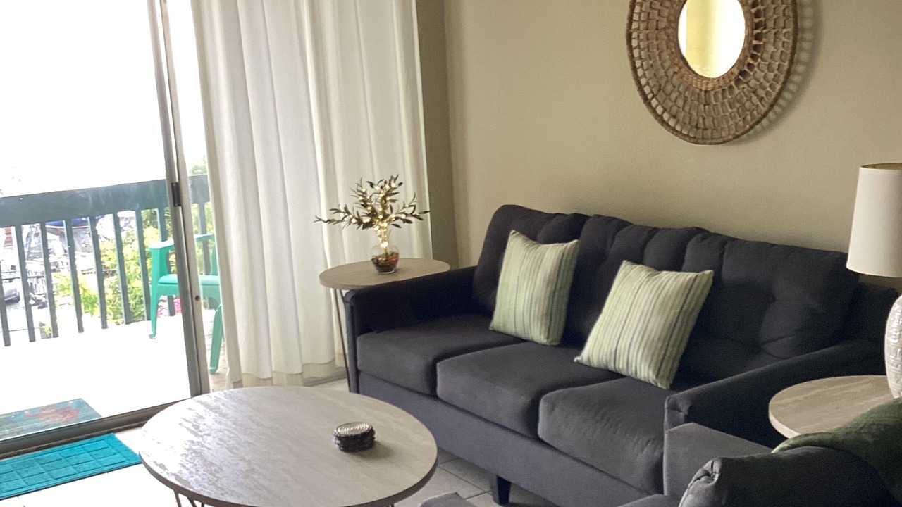 Photo of Livingroom in Estate Altona