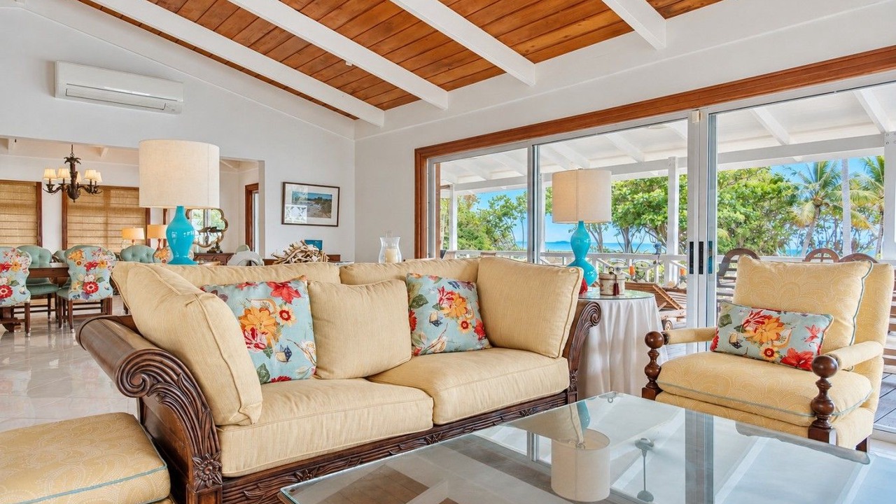 Photo of Livingroom in Testman