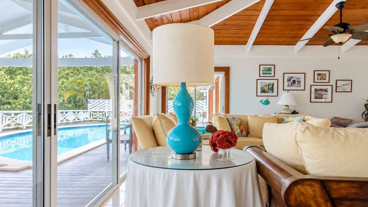 Photo of Livingroom in Testman