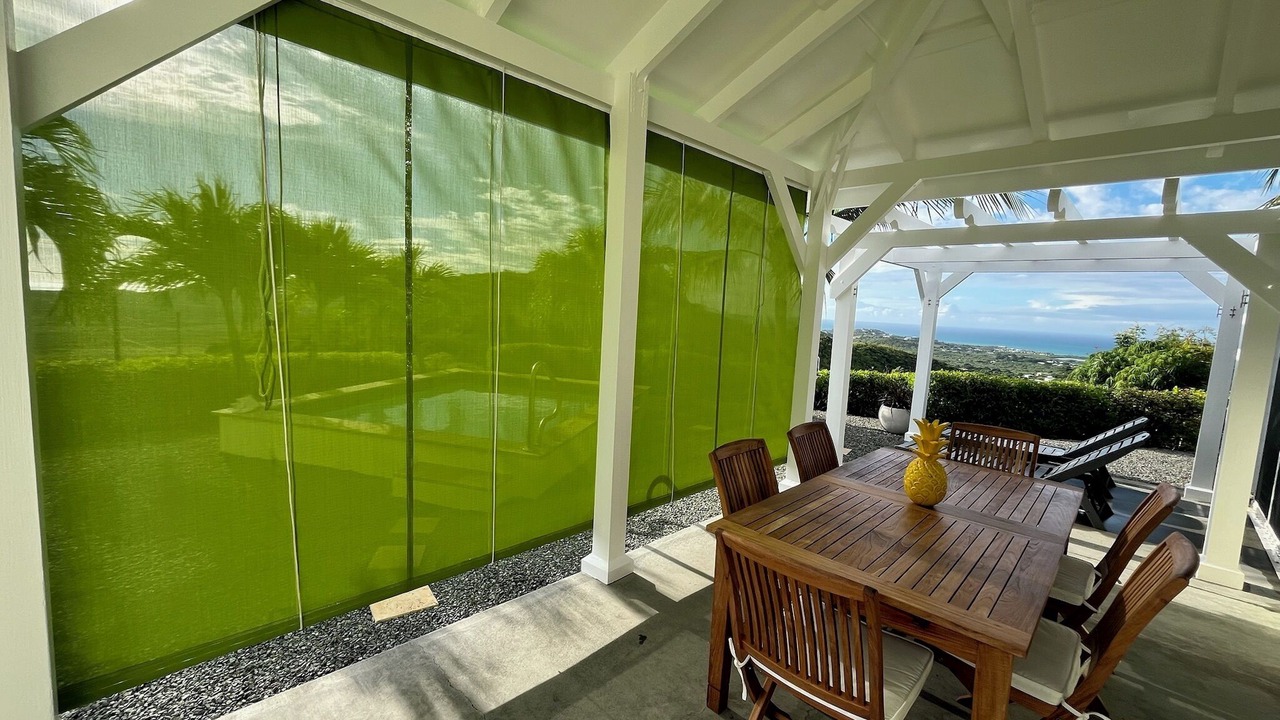 Photo of Outdoor in Estate Union and Mount Washington
