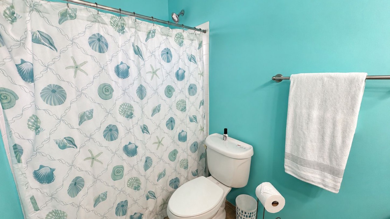 Photo of Bathroom in Estate Union and Mount Washington