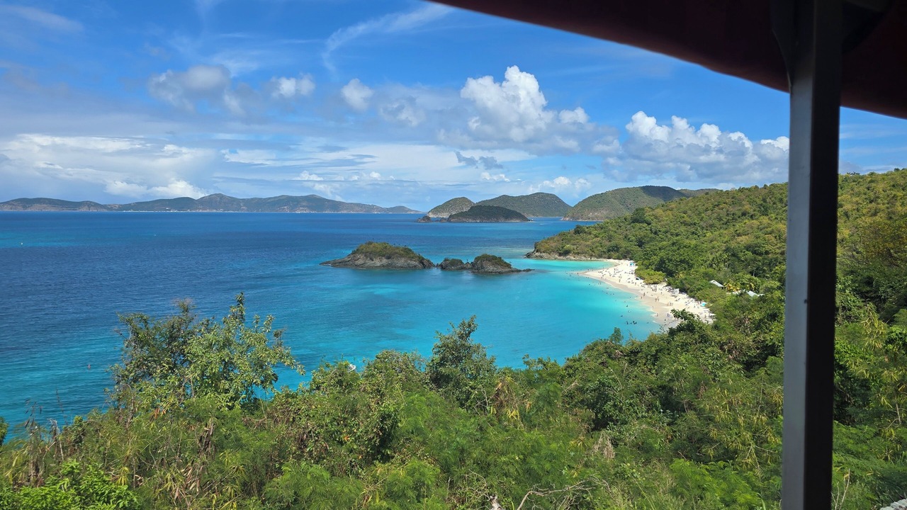 Photo of Others in Estate Chocolate Hole and Great Cruz Bay