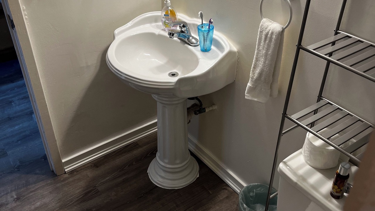 Photo of Bathroom in Red Hook