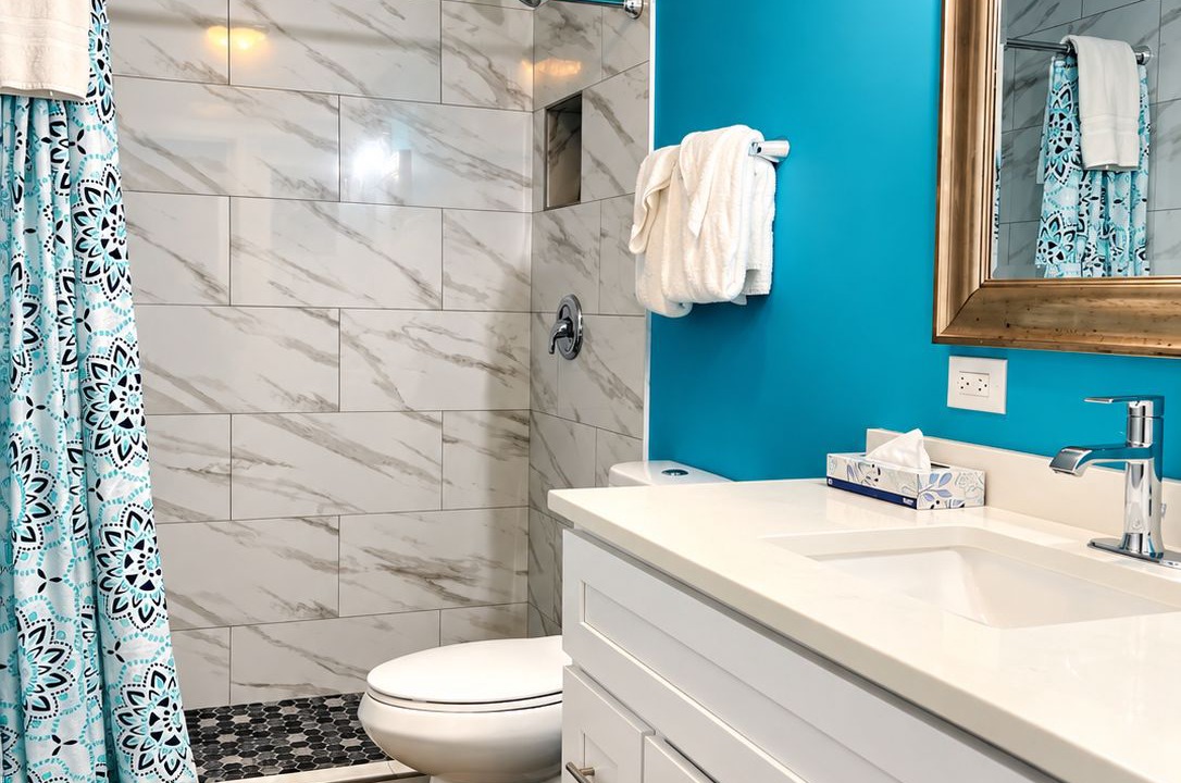 Photo of Bathroom in Estate Golden Rock