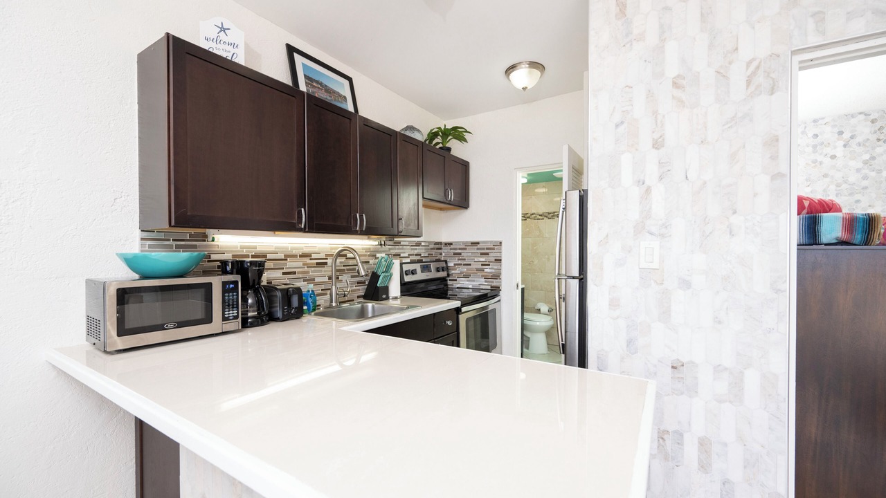 Photo of Kitchen in Frydendal