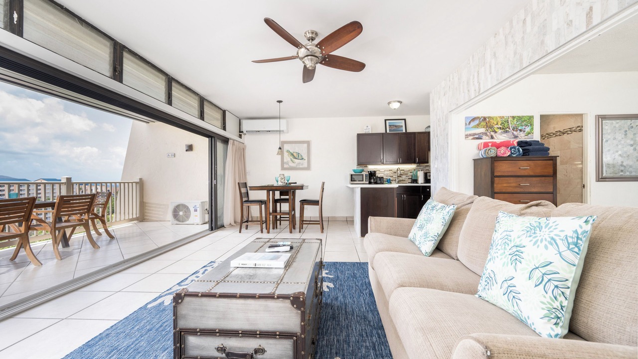 Photo of Livingroom in Frydendal