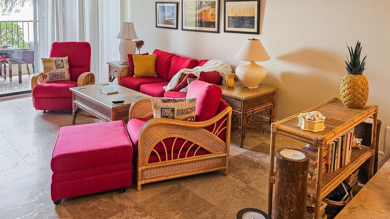 Photo of Bedroom in La Grande Princesse