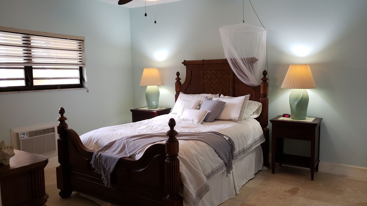 Photo of Bedroom in La Grande Princesse