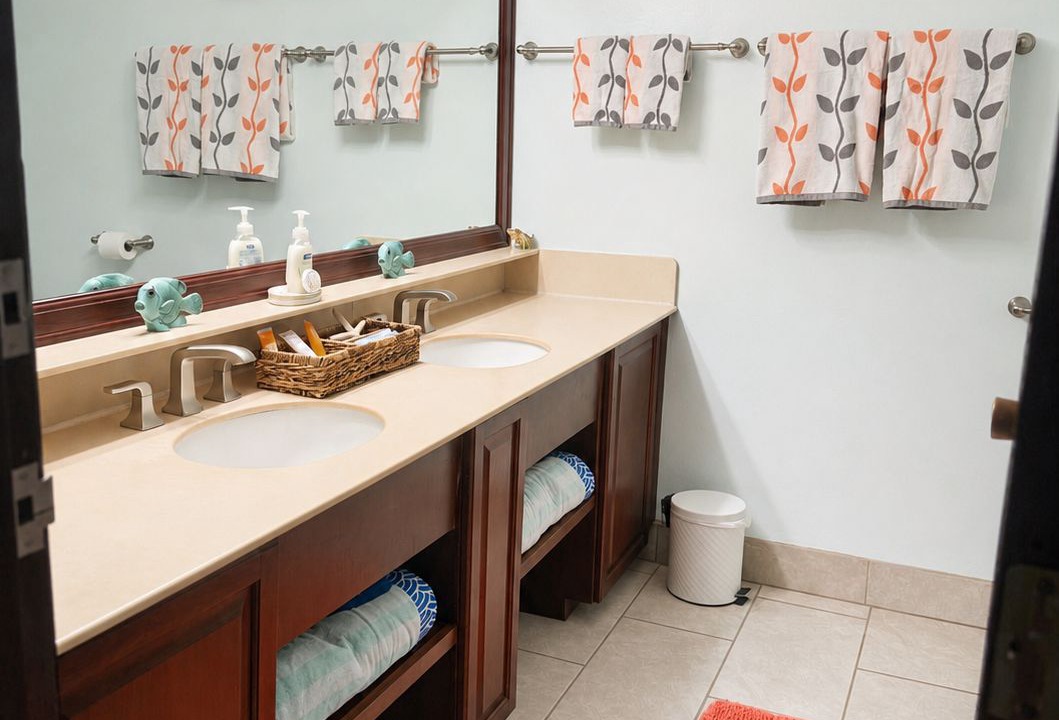 Photo of Bathroom in Red Hook