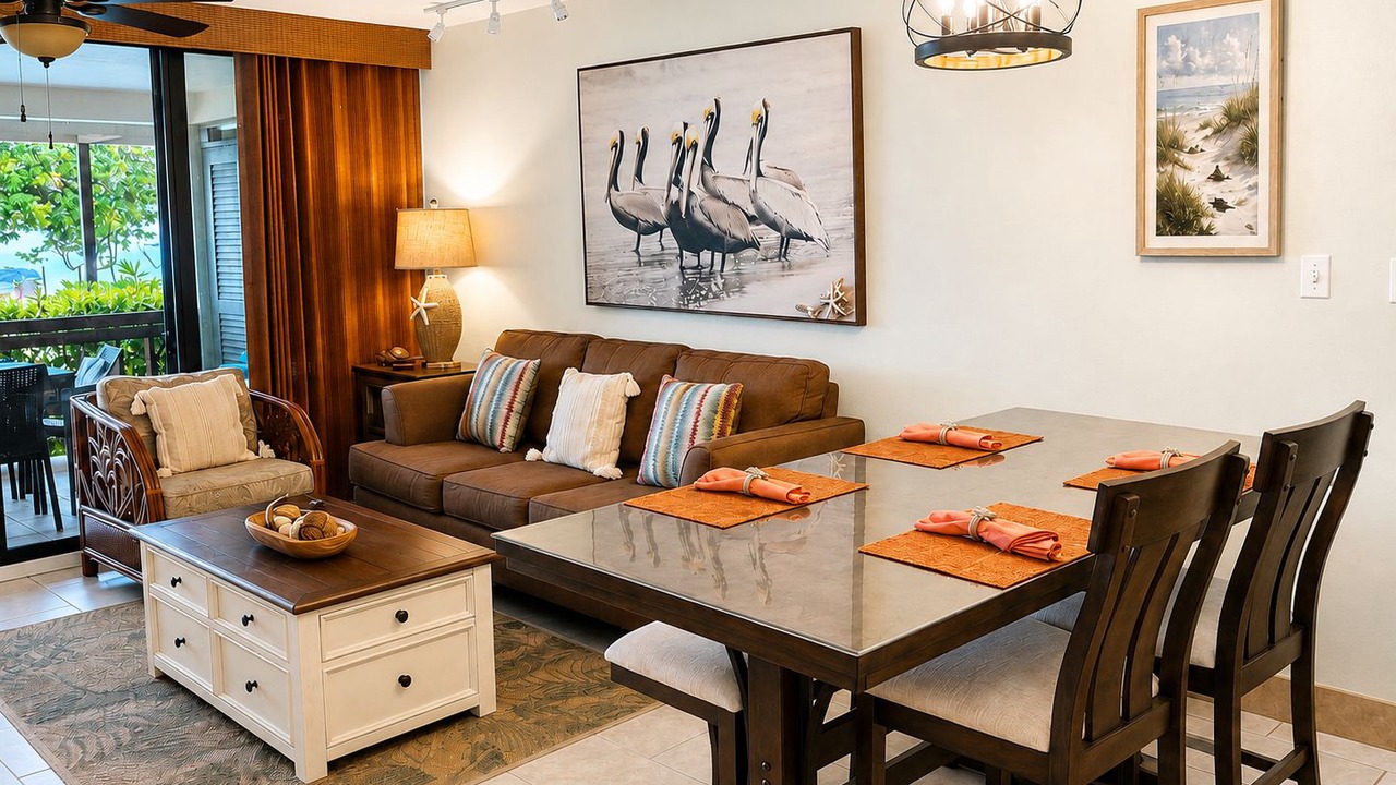 Photo of Livingroom in Red Hook