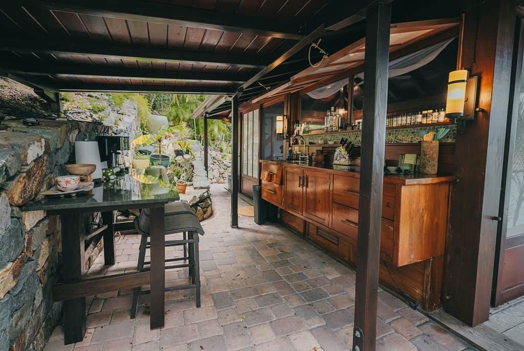 Photo of Outdoor in Estate Calabash Boom