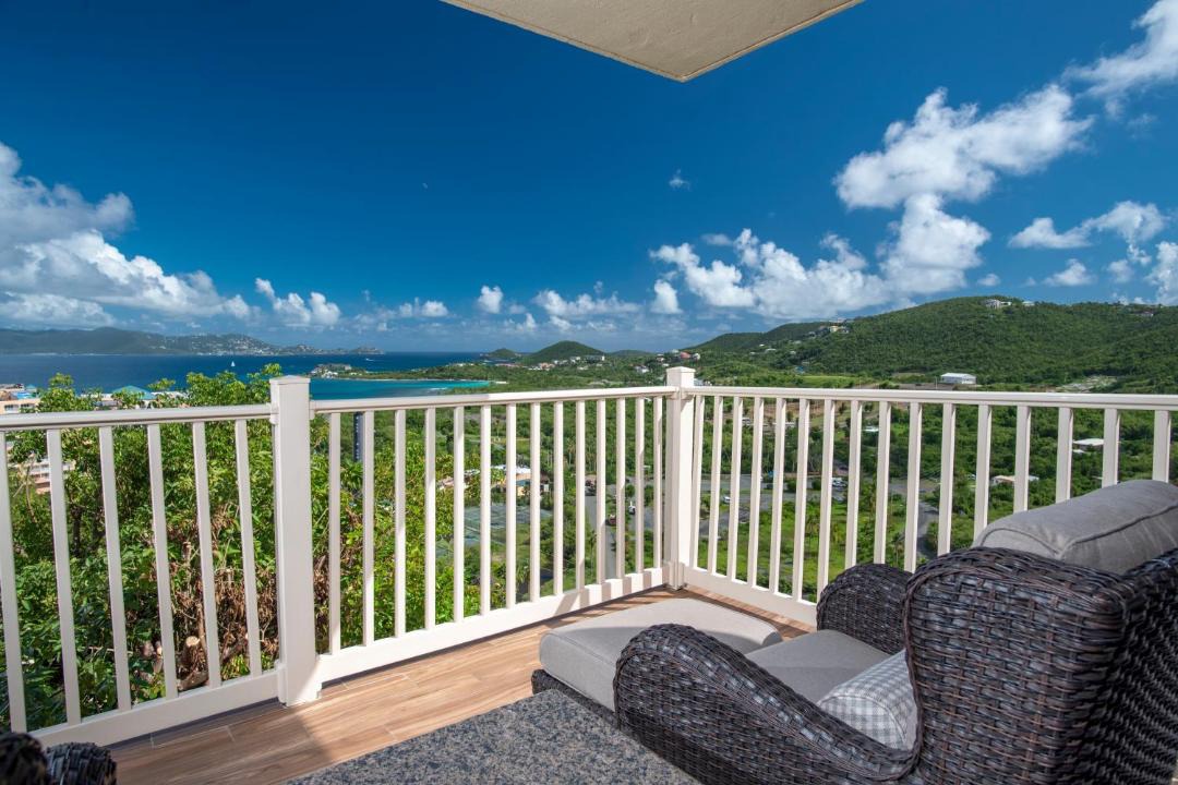 Photo of Patio Balcony in Frydendal