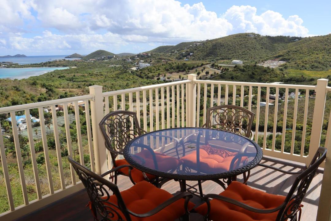 Photo of Patio Balcony in Frydendal
